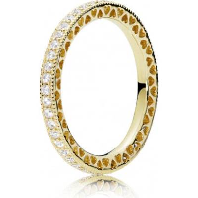 Pandora prsten 168655C01