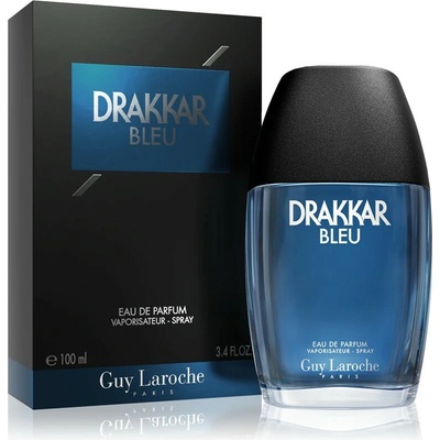 Guy Laroche Drakkar Bleu parfumovaná voda pánska 100 ml