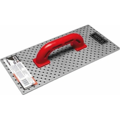 YATO YT-5218 Škrabák na porobeton 370 x 160 mm