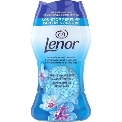 Lenor Vonné Perličky Do Praní Spring Awakening 150 g