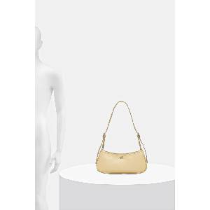 Calvin Klein дамска чанта от имитация на кожа (LV04F3170G)