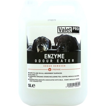 ValetPRO Enzyme Odour Eater 5 l