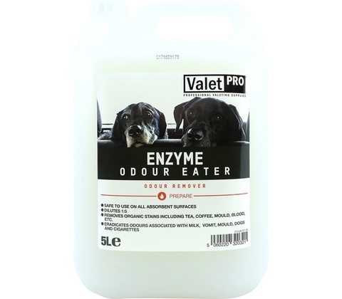 ValetPRO Enzyme Odour Eater 5 l