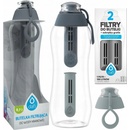 Dafi Soft 0,7l šedá