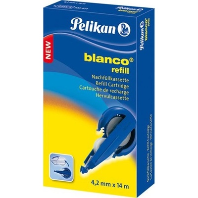 Náhradná korekčná náplň Pelikan pre PE337931, 4,2 mm x 14 m
