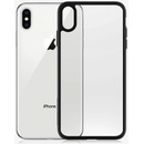 Pouzdro PanzerGlass ClearCase iPhone Xs Max černé