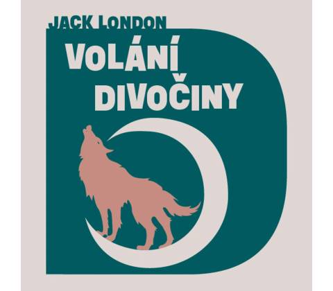 Volání divočiny