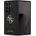 GUESS Калъф Guess - Metal Logo, Galaxy Z Fold 7, сив (3666339559311)