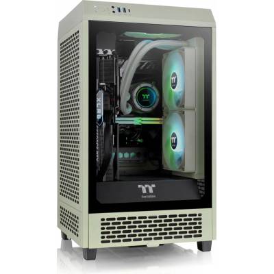 Thermaltake The Tower 200 CA-1X9-00SEWN-00