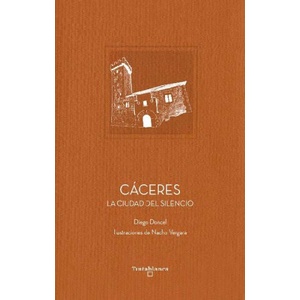 CACERES | DONCEL, DIEGO, VERGARA, NACHO (2024)