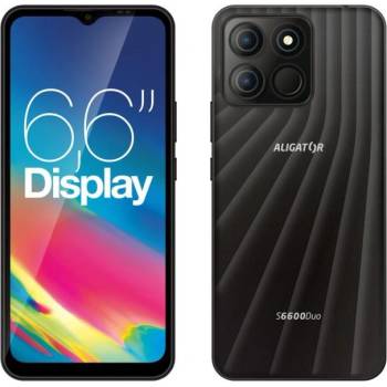 Image 1 of ALIGATOR S6600 Duo