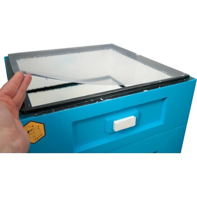 LYSON Plastová folie 42 x 49 cm – Zbozi.Blesk.cz