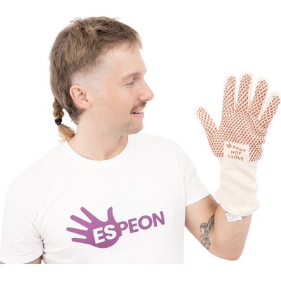 Espeon Hot Glove y 250 st