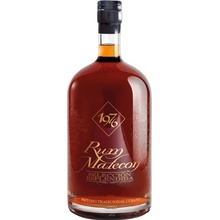 Malecon Esplendida 1976 40% 4,5 l (kazeta)