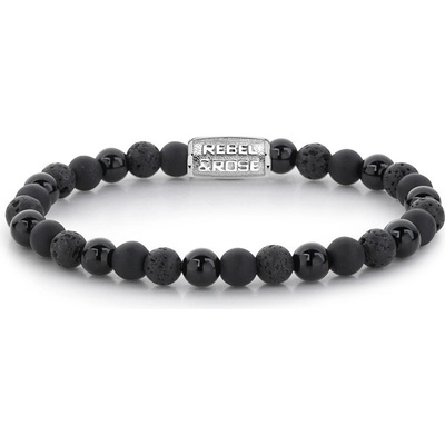 Rebel & Rose náramek RR-60033-S