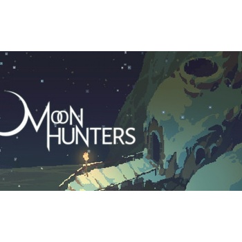 Moon Hunters