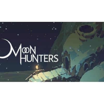 Moon Hunters