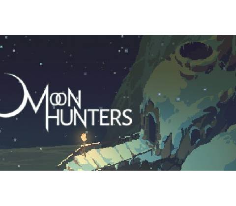 Moon Hunters