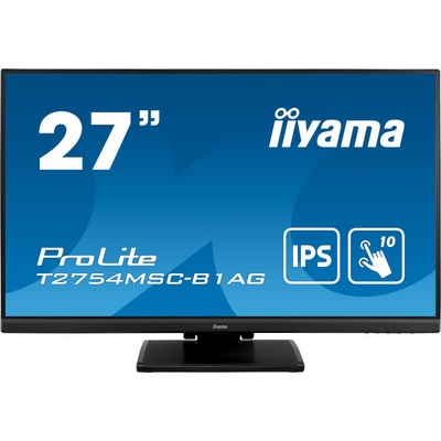 iiyama ProLite T2754MSC-B1AG
