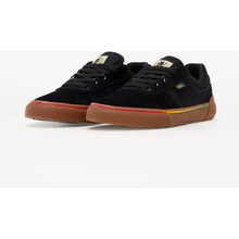 Etnies Joslin Vulc x Grizzly Black Gum