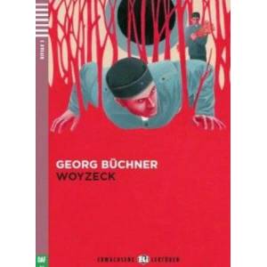 Young Adult ELI Readers - German | Georg Büchner (2014)