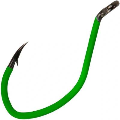 MadCat A-Static Jig Hook vel.4 5 ks