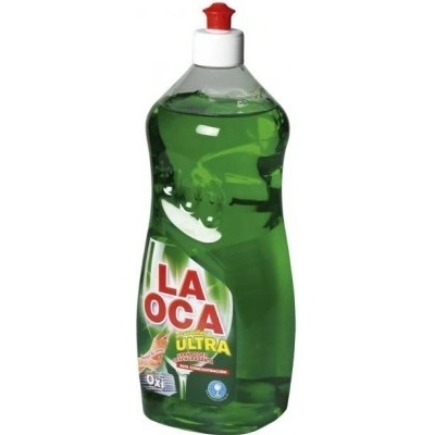 Finclub prípravok na riad koncentrovaný 1 l