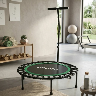 NEOSPORT fitness s rukoväťou 101 cm