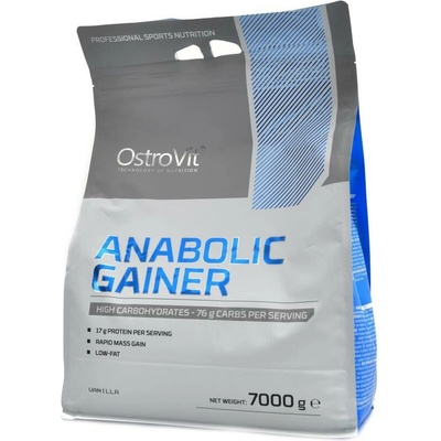 OstroVit Anabolic Gainer 7000 g