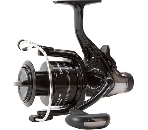 Daiwa BLACK WIDOW BR 3500A