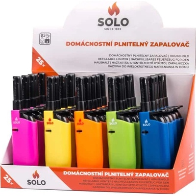 SOLO pre domácnosť SMALL