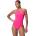 Speedo Цял бански end+ medalist 1pc af