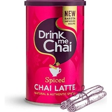 Drink Me Chai Chai Latte kořeněný čaj 16 porcí 250 g