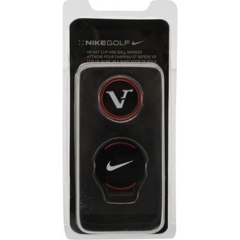 Nike Hat Clip and Ball Marker