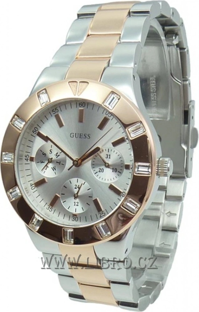 Guess w14551l1 best sale