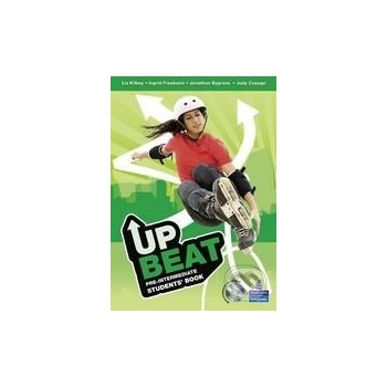 Upbeat Pre-Inter SB+Multi-ROM