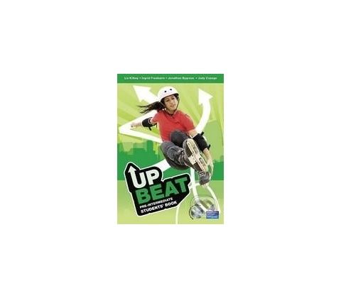 Upbeat Pre-Inter SB+Multi-ROM