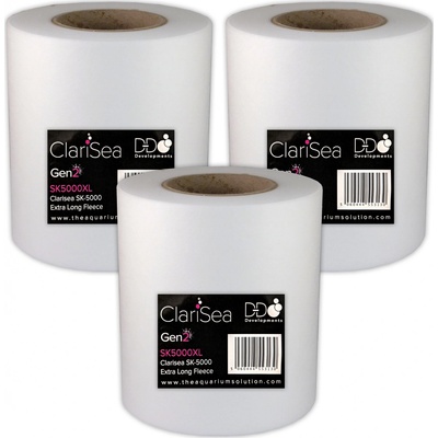 ClariSea Fine Fleece XL pro SK5000 40 m