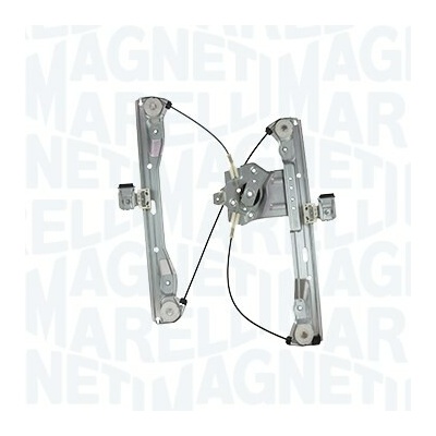 Mechanizmus zdvíhania okna MAGNETI MARELLI 350103129400