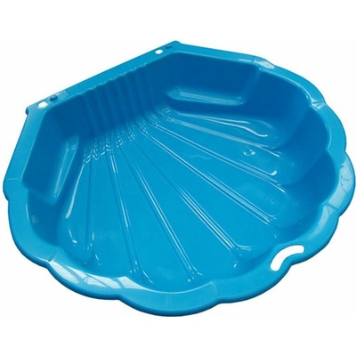 SANDY Sky blue modré – Zboží Dáma