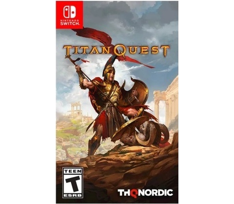 Titan Quest