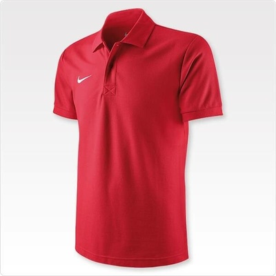 Nike pánské tričko Polo TS Core – Hledejceny.cz