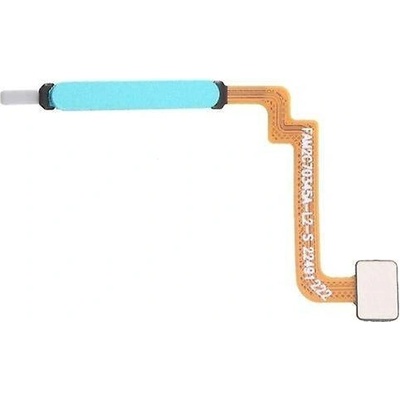 Xiaomi Redmi NOTE 10 5G flex fingerprint blue