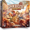 Asmodee Zombicide: Živí nebo nemrtví