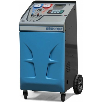 Automatická plnička klimatizace R134a 11110