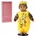 Mádara Bobas doll with Polish gloss, sings and speaks Polish; Box [mm: ] 450 Adar (589865)