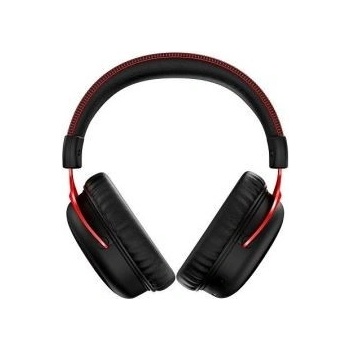 HyperX Cloud II Wireless