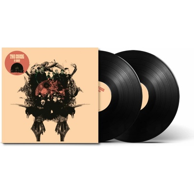 Coral - B-Sides Volume 1 RSD 2025 Vinyl 2 LP
