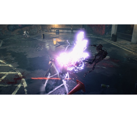 Devil May Cry 5