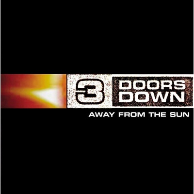 3 Doors Down - Away From The Sun (2 LP) (0602557902181)